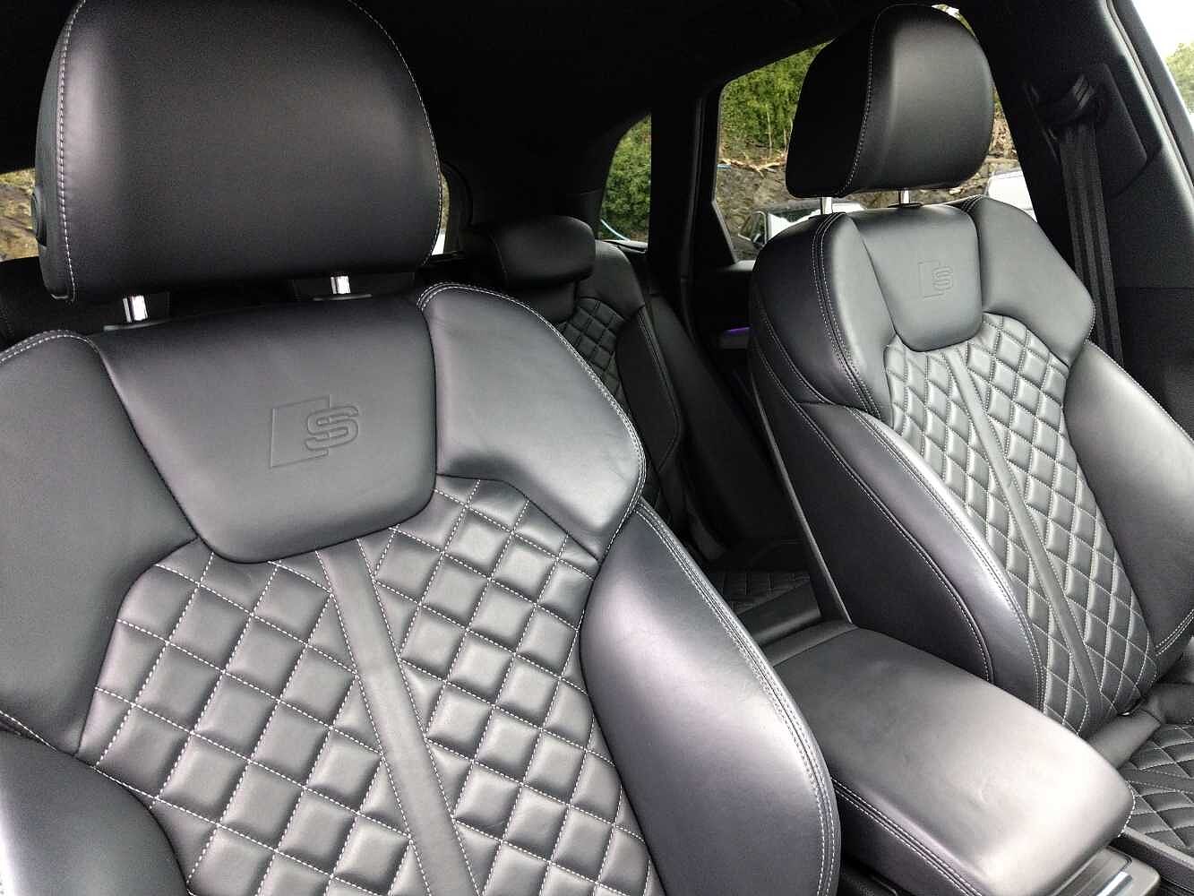 Used Audi Q5 2020 for sale - 76931544: Photo 23