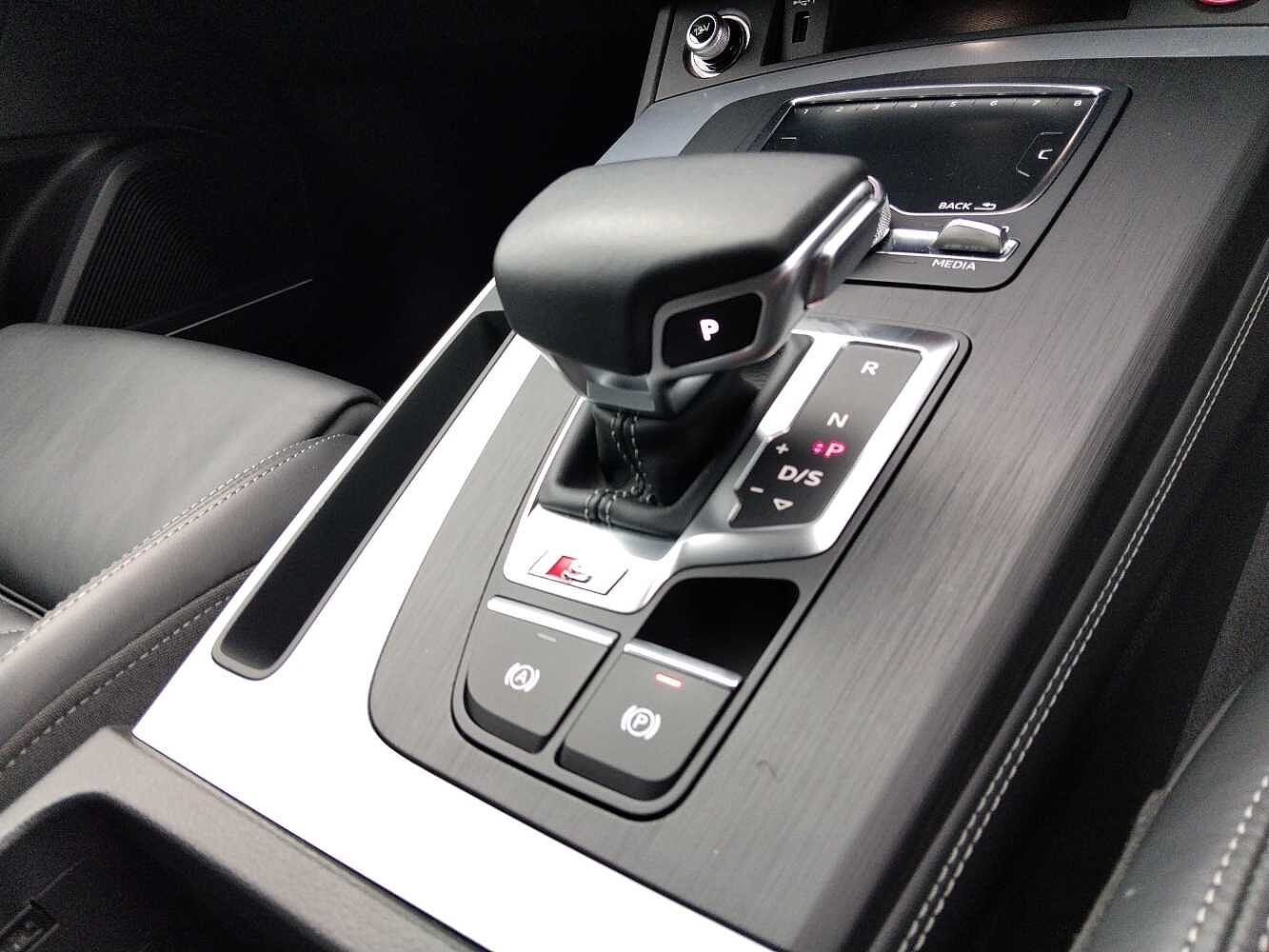 Used Audi Q5 2020 for sale - 76931544: Photo 8