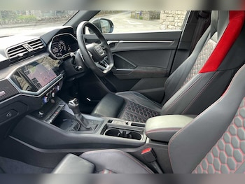 Used Audi RS Q3 2020 for sale - 78284670: Photo