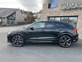 Used Audi RS Q3 2020 for sale - 78284670: Photo