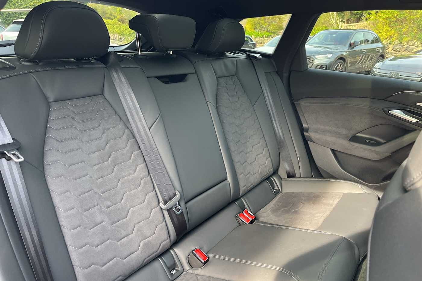 Used Audi A6 2025 for sale - 76680489: Photo 10