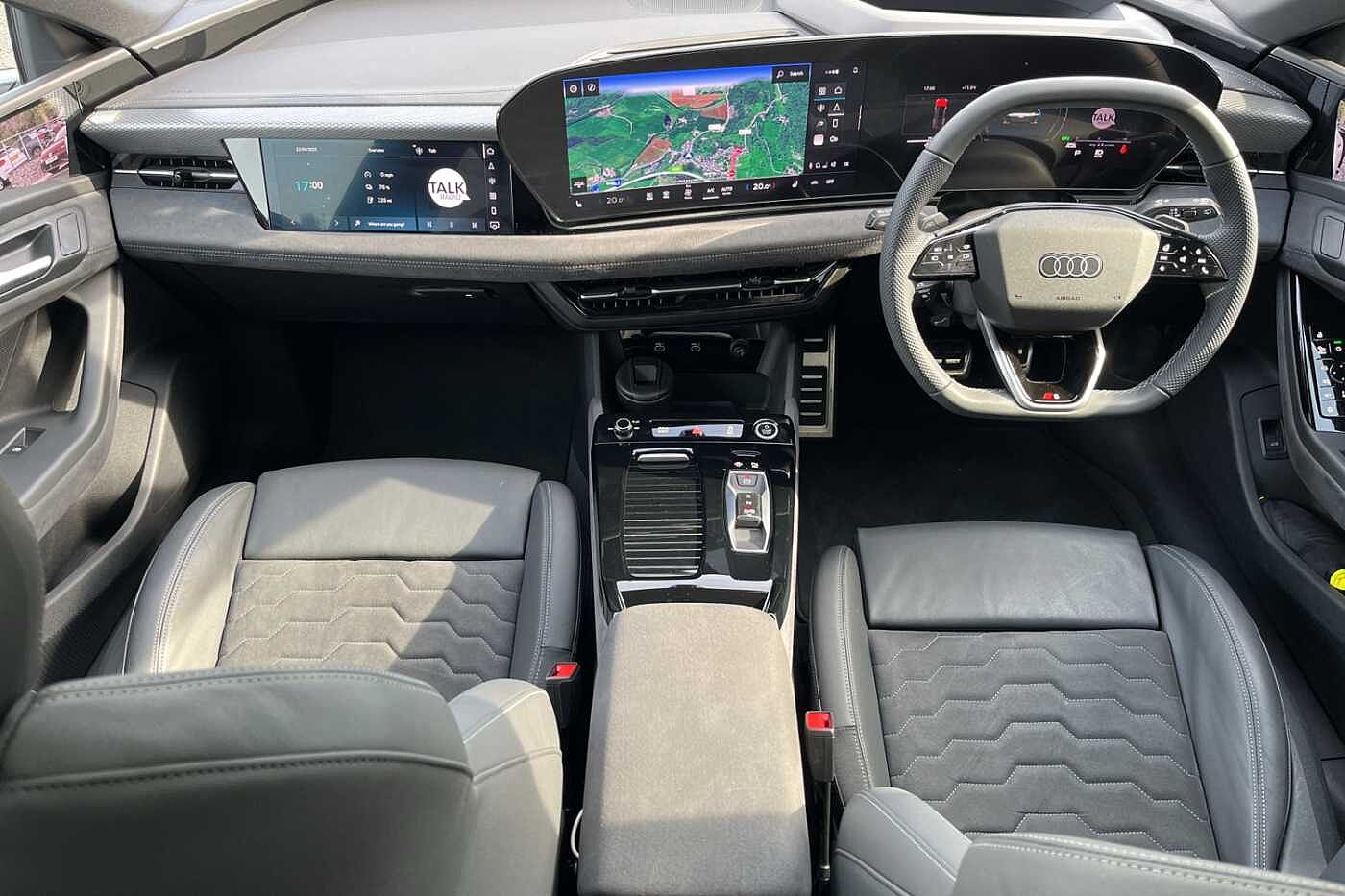 Used Audi A6 2025 for sale - 76680489: Photo 12