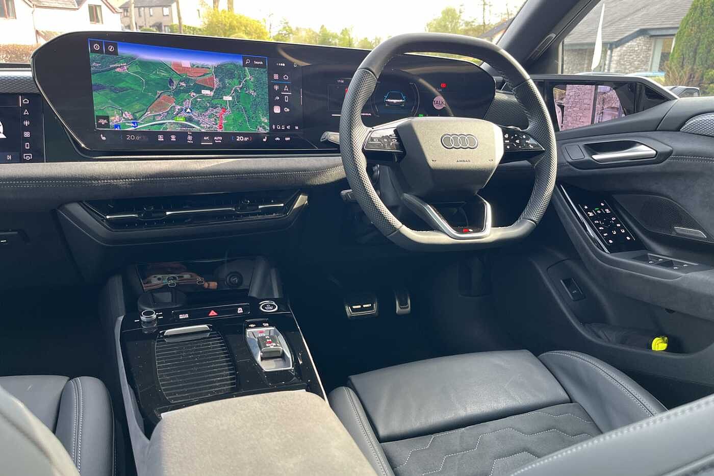 Used Audi A6 2025 for sale - 76680489: Photo 14