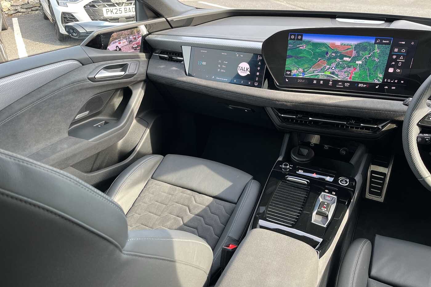 Used Audi A6 2025 for sale - 76680489: Photo 15