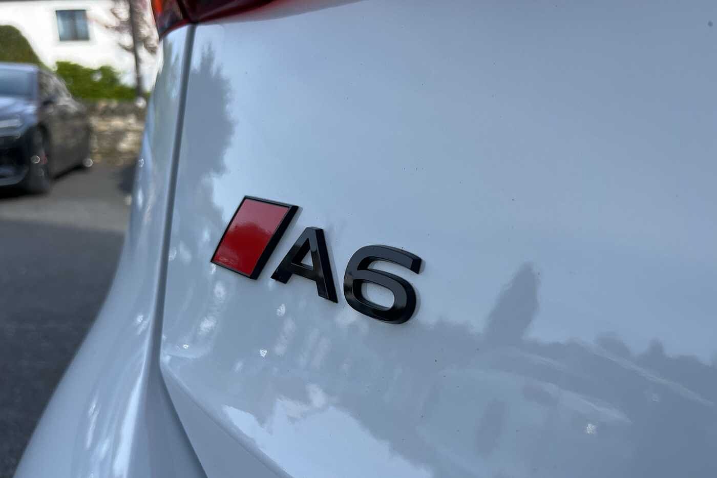 Used Audi A6 2025 for sale - 76680489: Photo 17