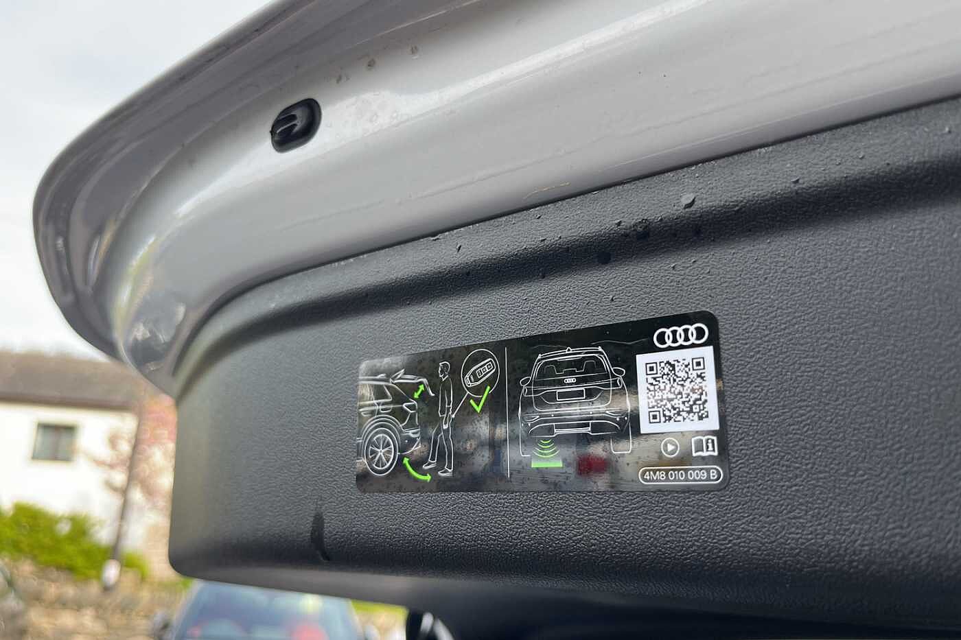 Used Audi A6 2025 for sale - 76680489: Photo 18