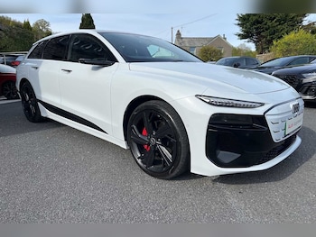 2025 (74) - 270kW Performance 100kWh Launch Edition 5dr Auto