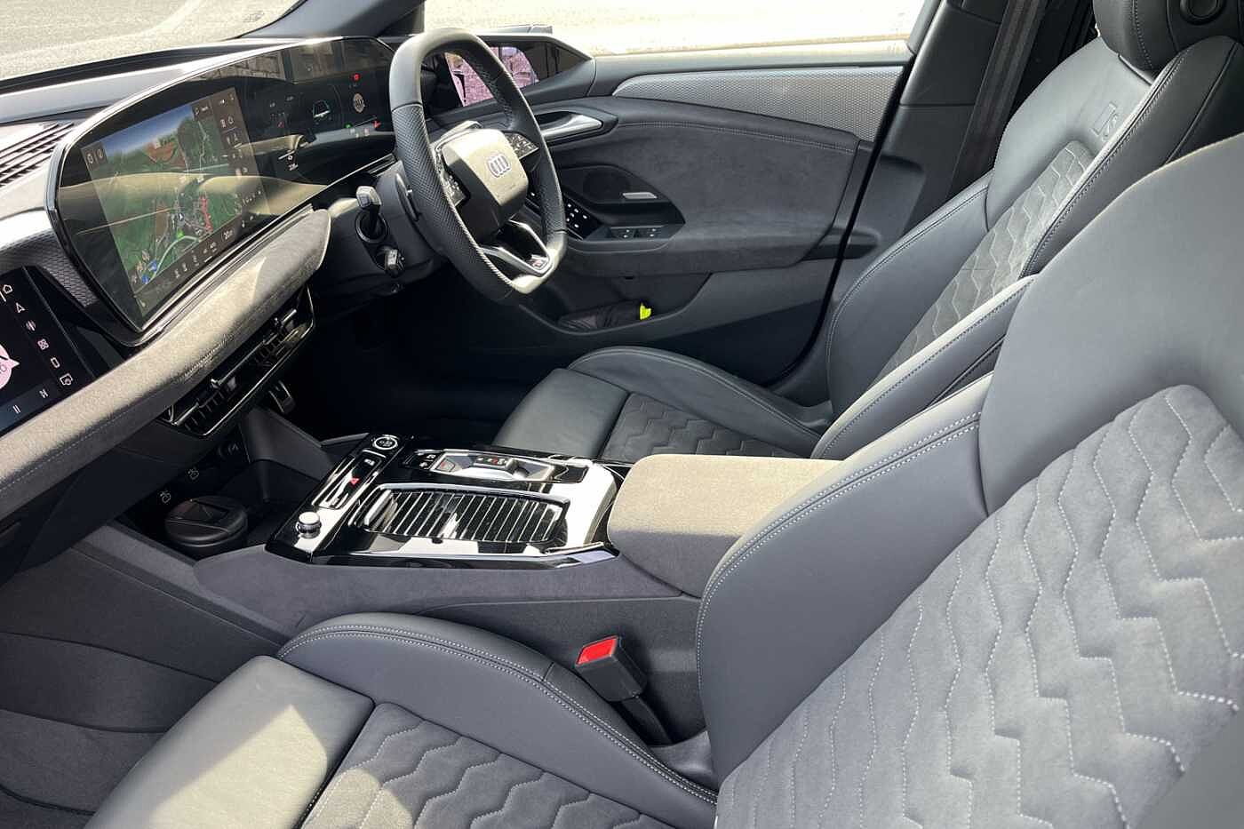 Used Audi A6 2025 for sale - 76680489: Photo 2