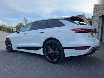 Used Audi A6 2025 for sale - 76680489: Photo