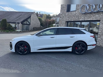 Used Audi A6 2025 for sale - 76680489: Photo