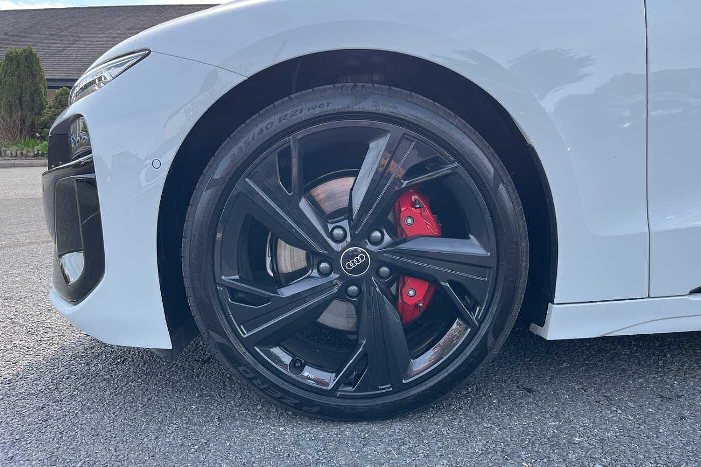 Used Audi A6 2025 for sale - 76680489: Photo 5