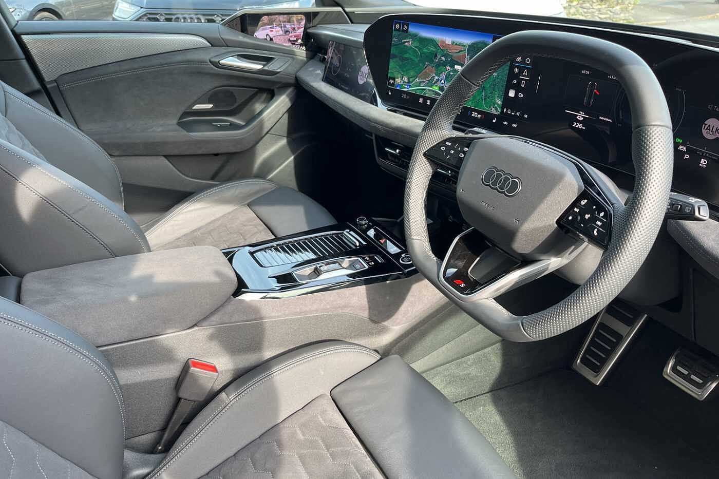 Used Audi A6 2025 for sale - 76680489: Photo 6