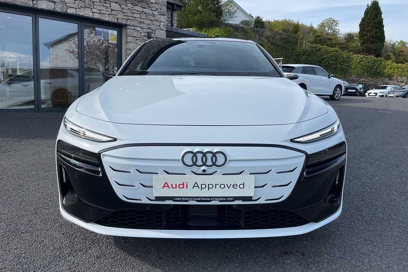 Used Audi A6 2025 for sale - 76680489: Photo 7