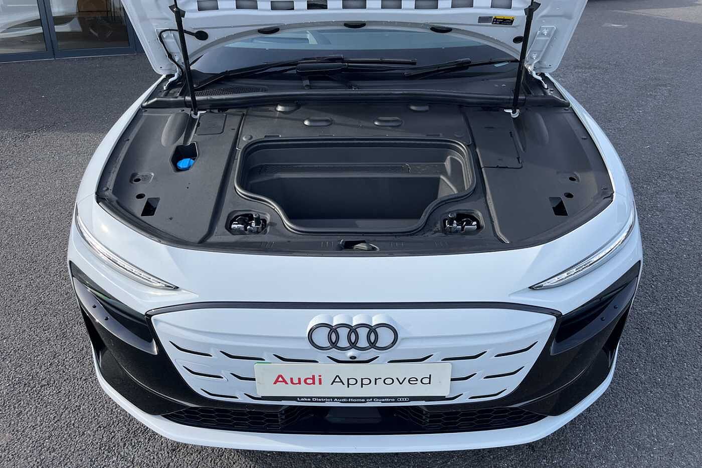 Used Audi A6 2025 for sale - 76680489: Photo 9