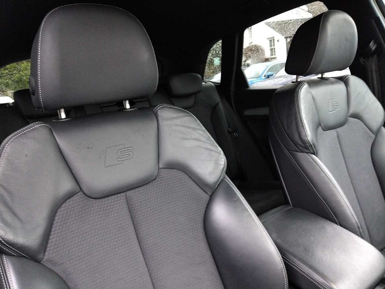 Used Audi Q5 2023 for sale - 77377999: Photo 24