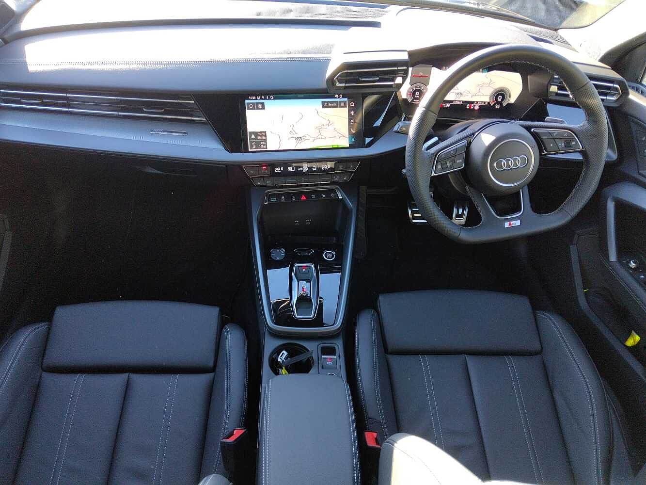 Used Audi A3 2025 for sale - 76679783: Photo 12