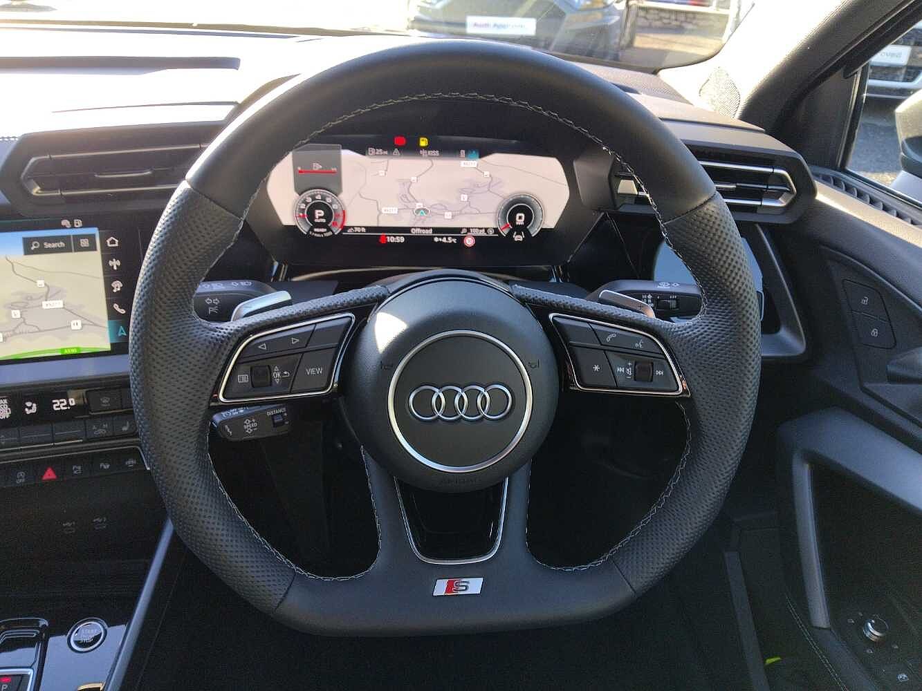 Used Audi A3 2025 for sale - 76679783: Photo 13