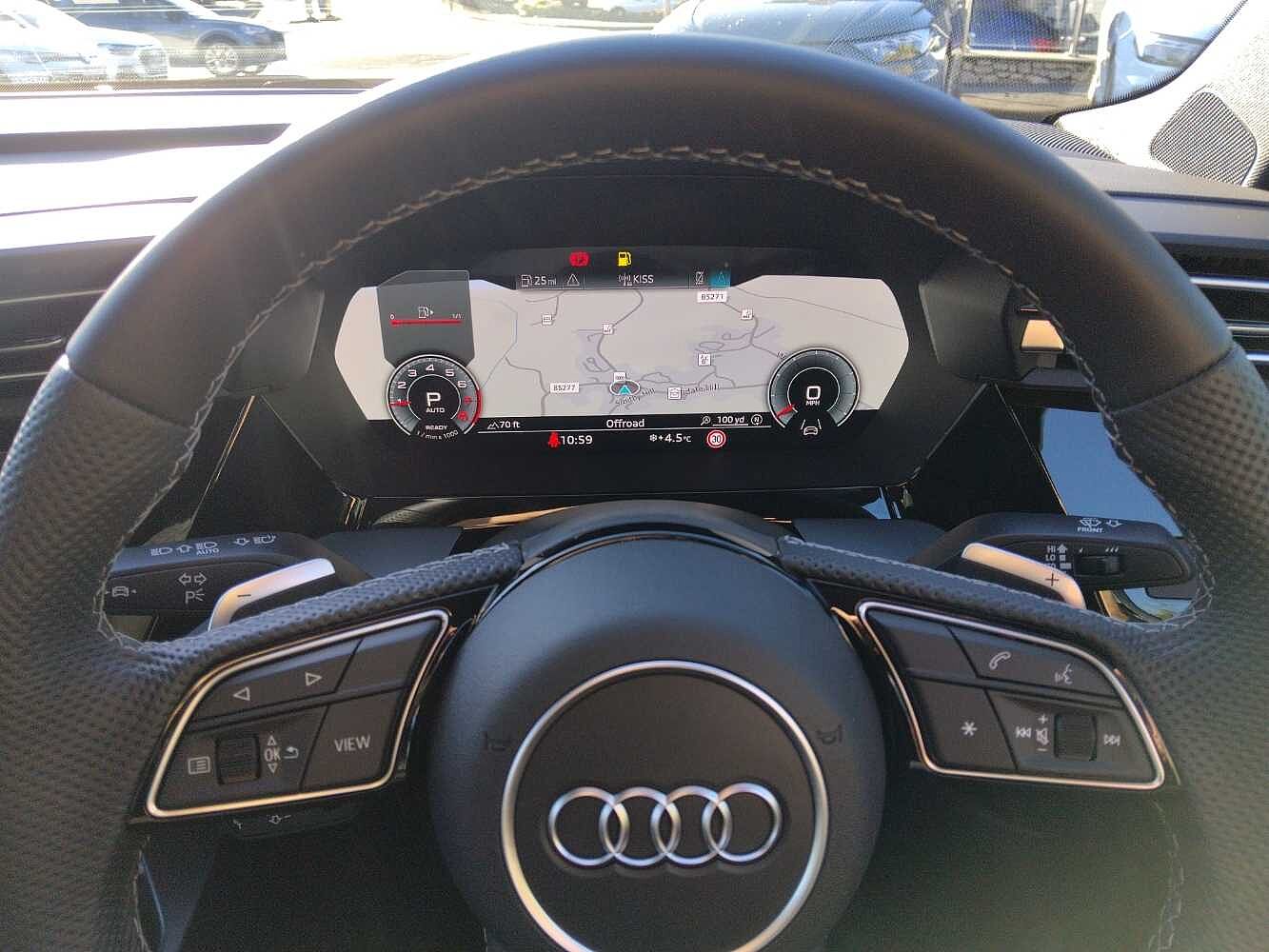 Used Audi A3 2025 for sale - 76679783: Photo 14