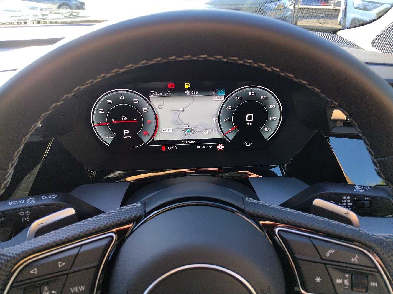 Used Audi A3 2025 for sale - 76679783: Photo 15