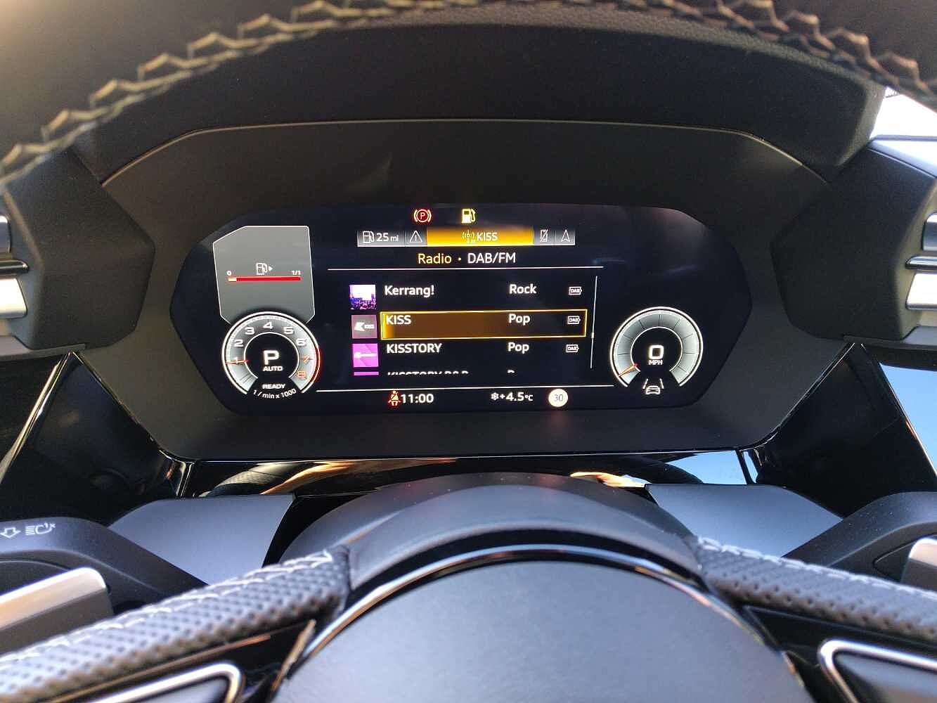 Used Audi A3 2025 for sale - 76679783: Photo 16