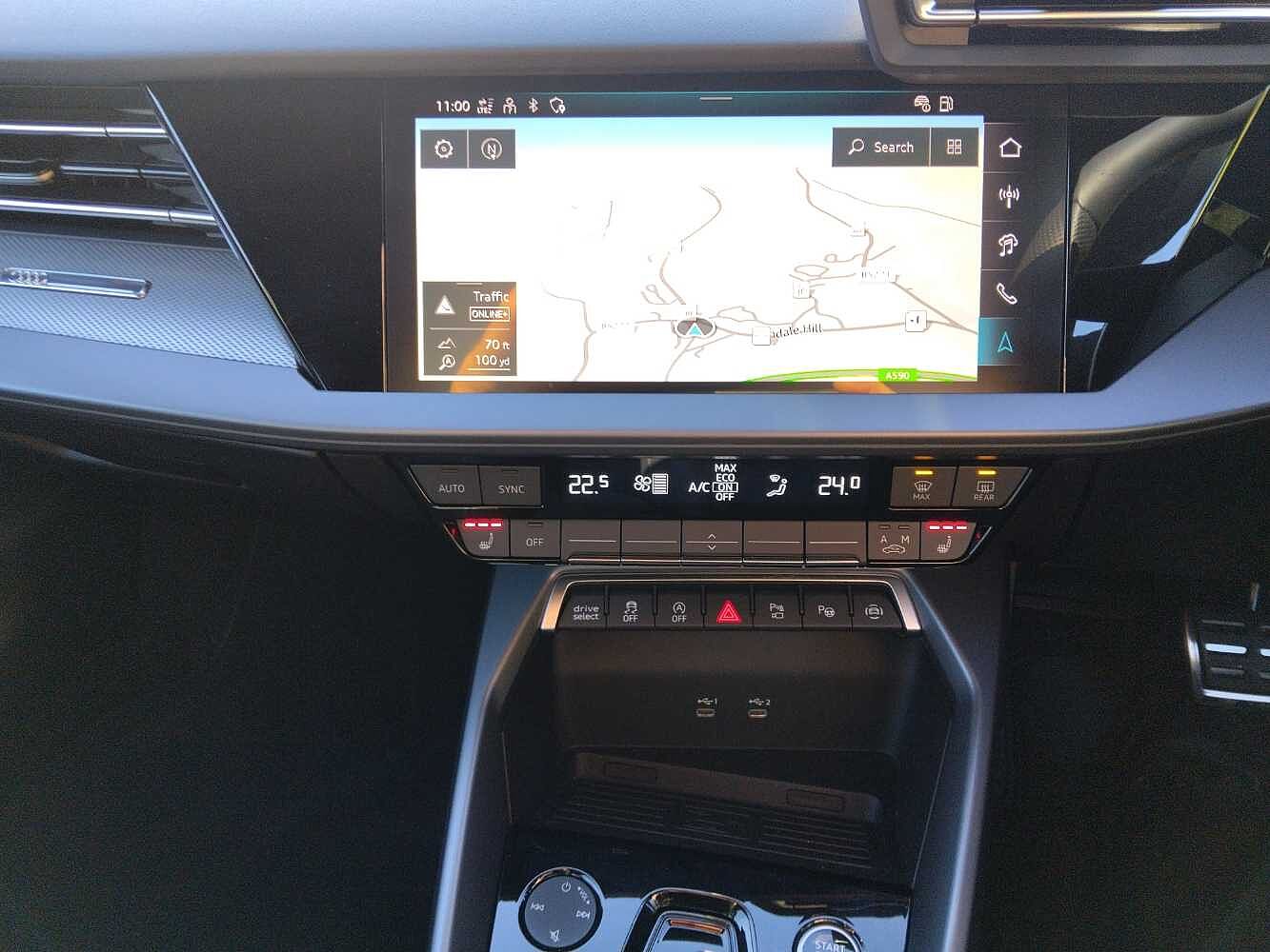 Used Audi A3 2025 for sale - 76679783: Photo 17