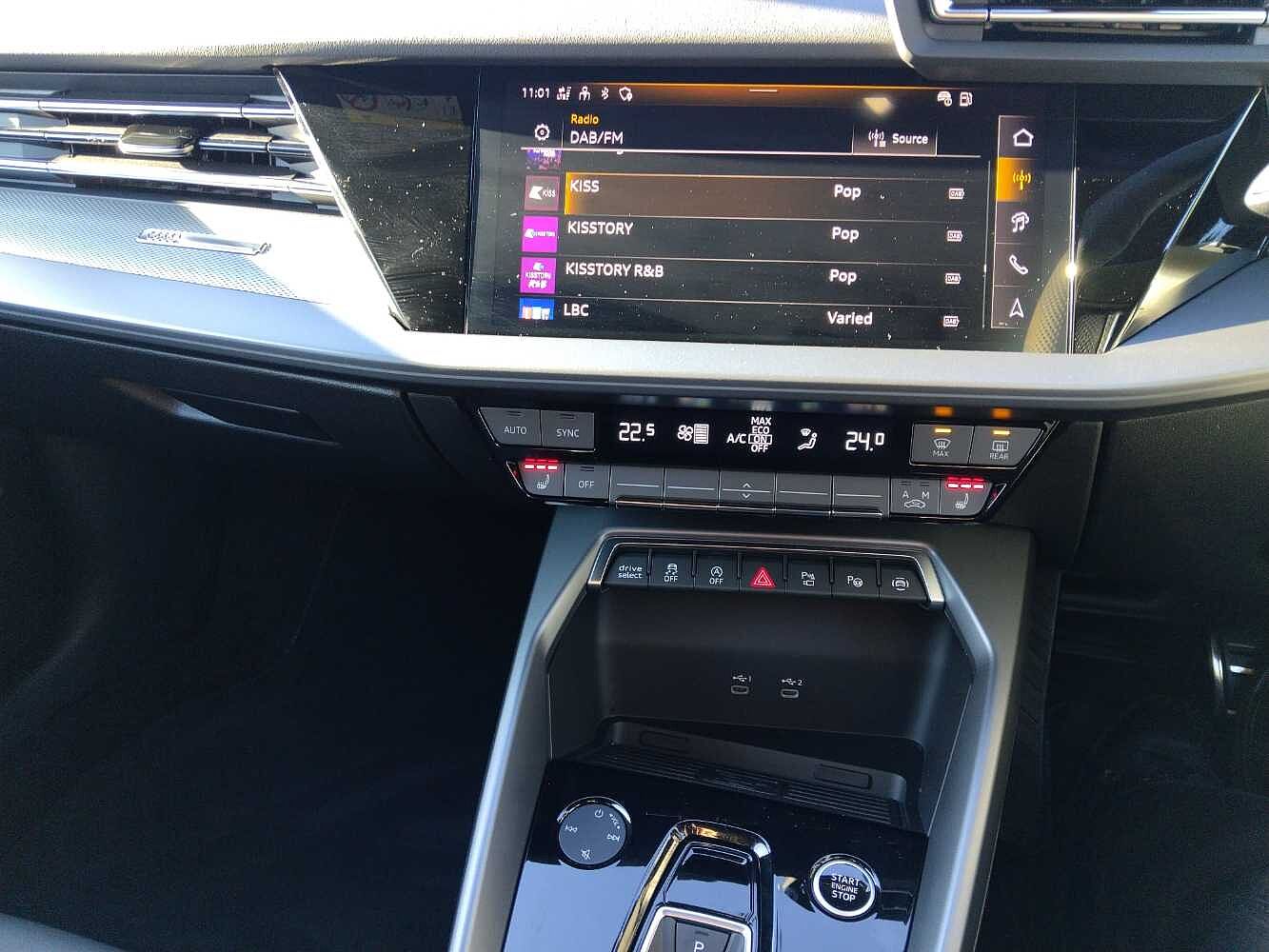 Used Audi A3 2025 for sale - 76679783: Photo 18