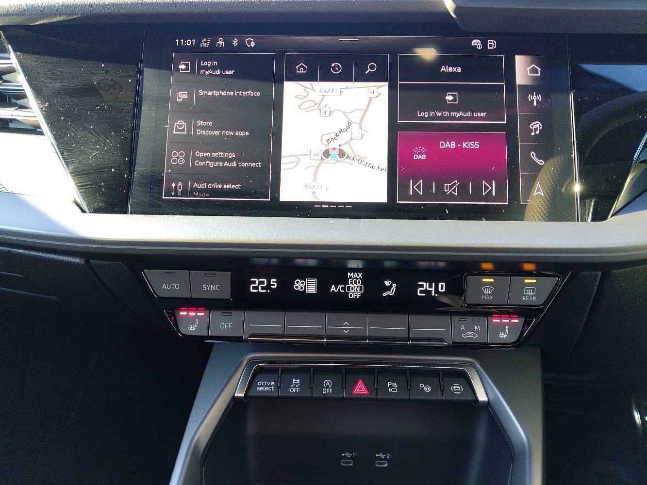 Used Audi A3 2025 for sale - 76679783: Photo 19