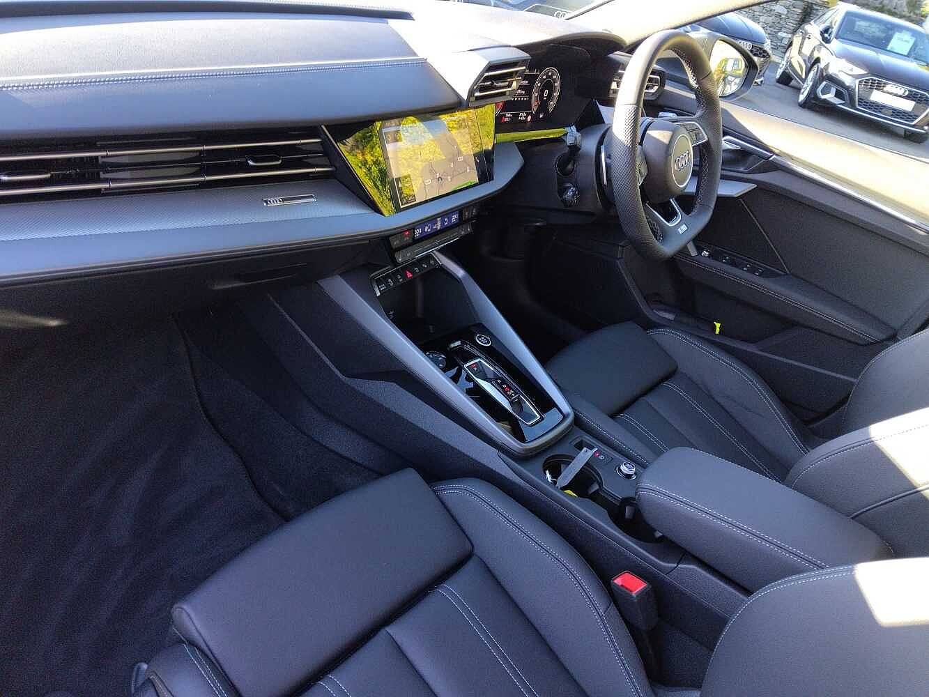 Used Audi A3 2025 for sale - 76679783: Photo 2