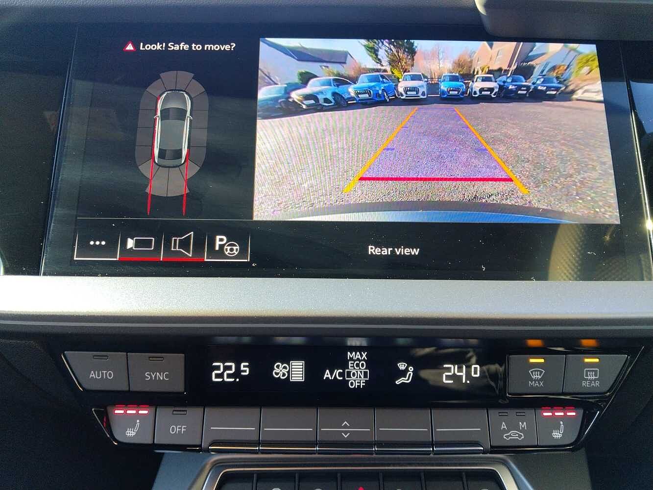 Used Audi A3 2025 for sale - 76679783: Photo 20