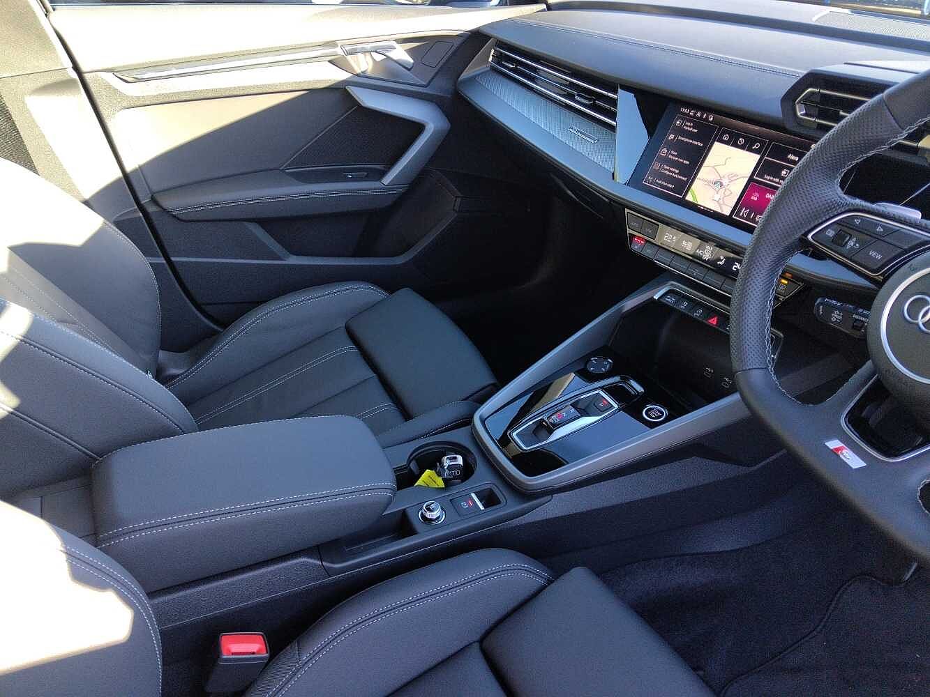 Used Audi A3 2025 for sale - 76679783: Photo 22