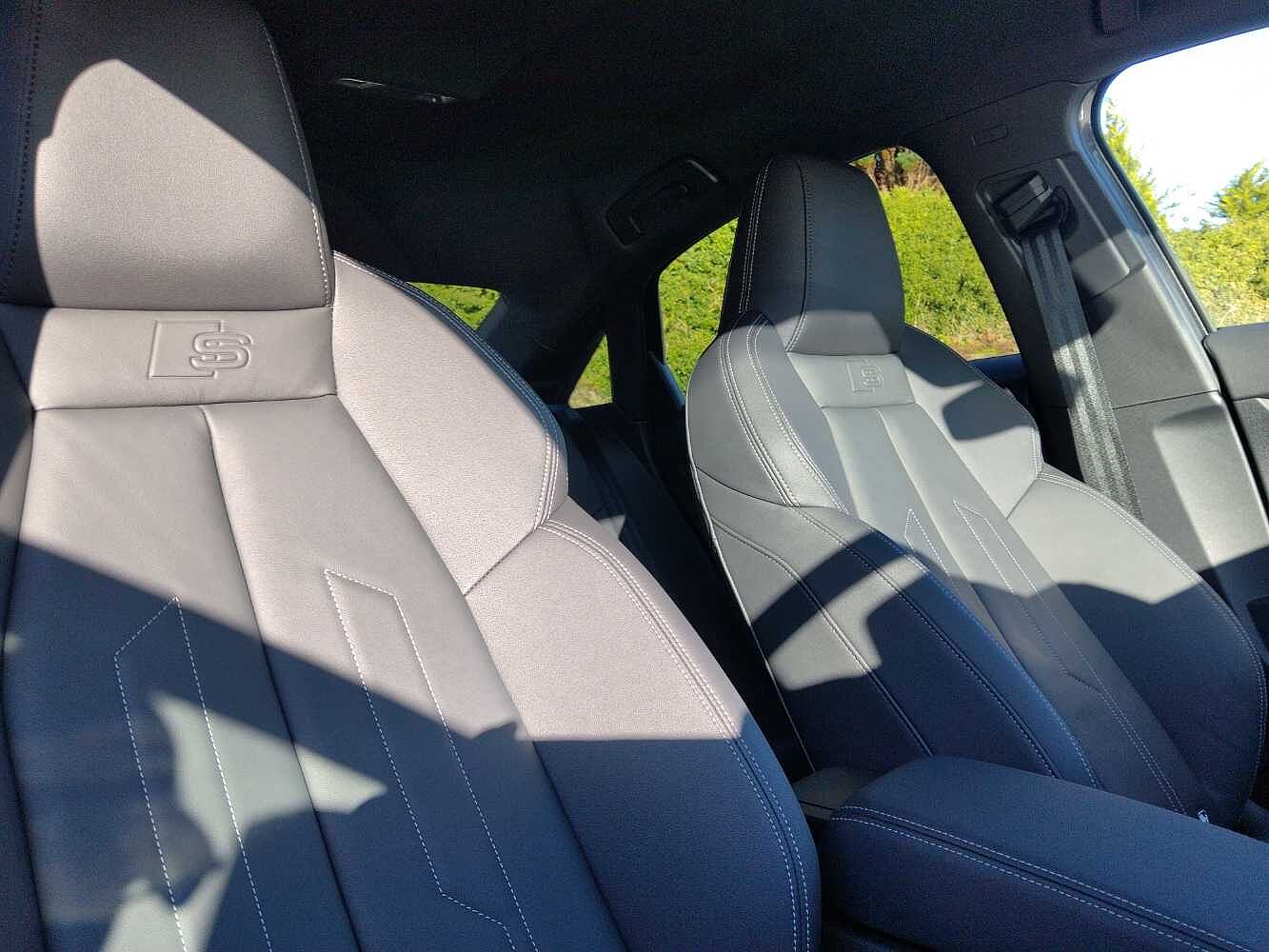 Used Audi A3 2025 for sale - 76679783: Photo 23