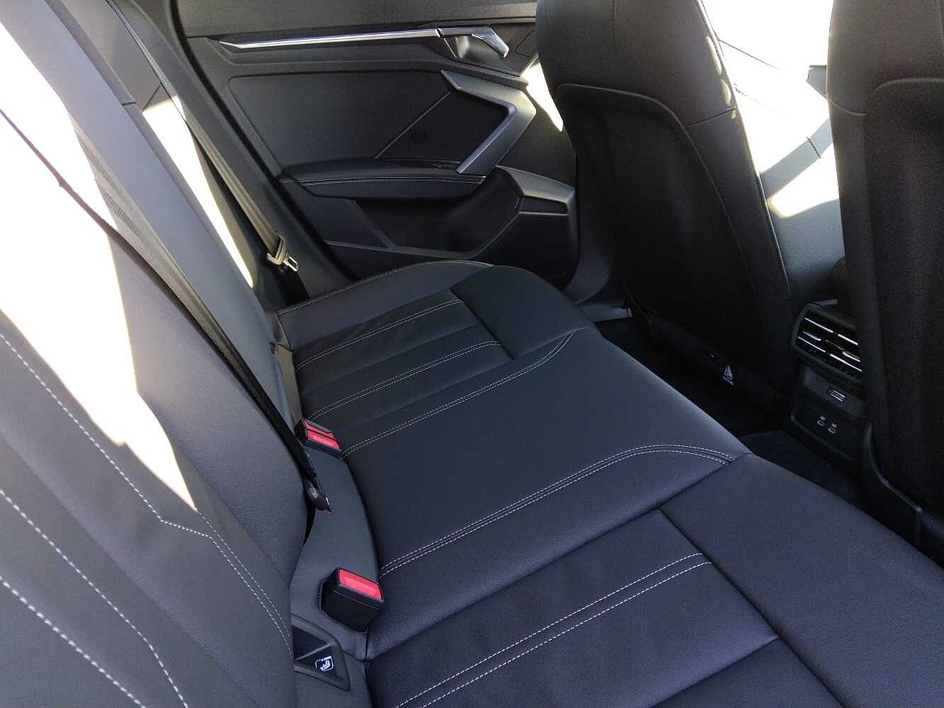 Used Audi A3 2025 for sale - 76679783: Photo 25