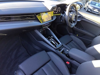 Used Audi A3 2025 for sale - 76679783: Photo