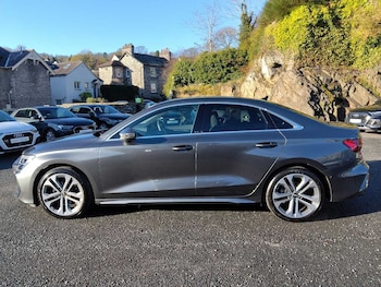 Used Audi A3 2025 for sale - 76679783: Photo