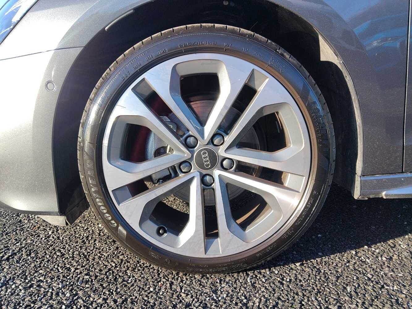 Used Audi A3 2025 for sale - 76679783: Photo 5