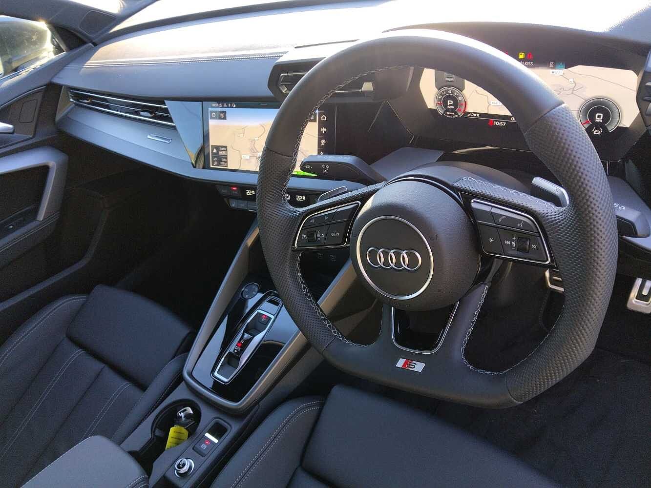 Used Audi A3 2025 for sale - 76679783: Photo 6