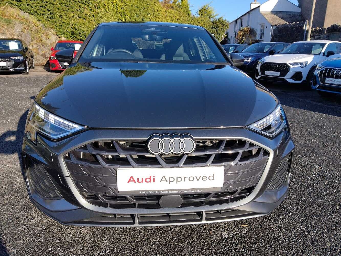 Used Audi A3 2025 for sale - 76679783: Photo 7