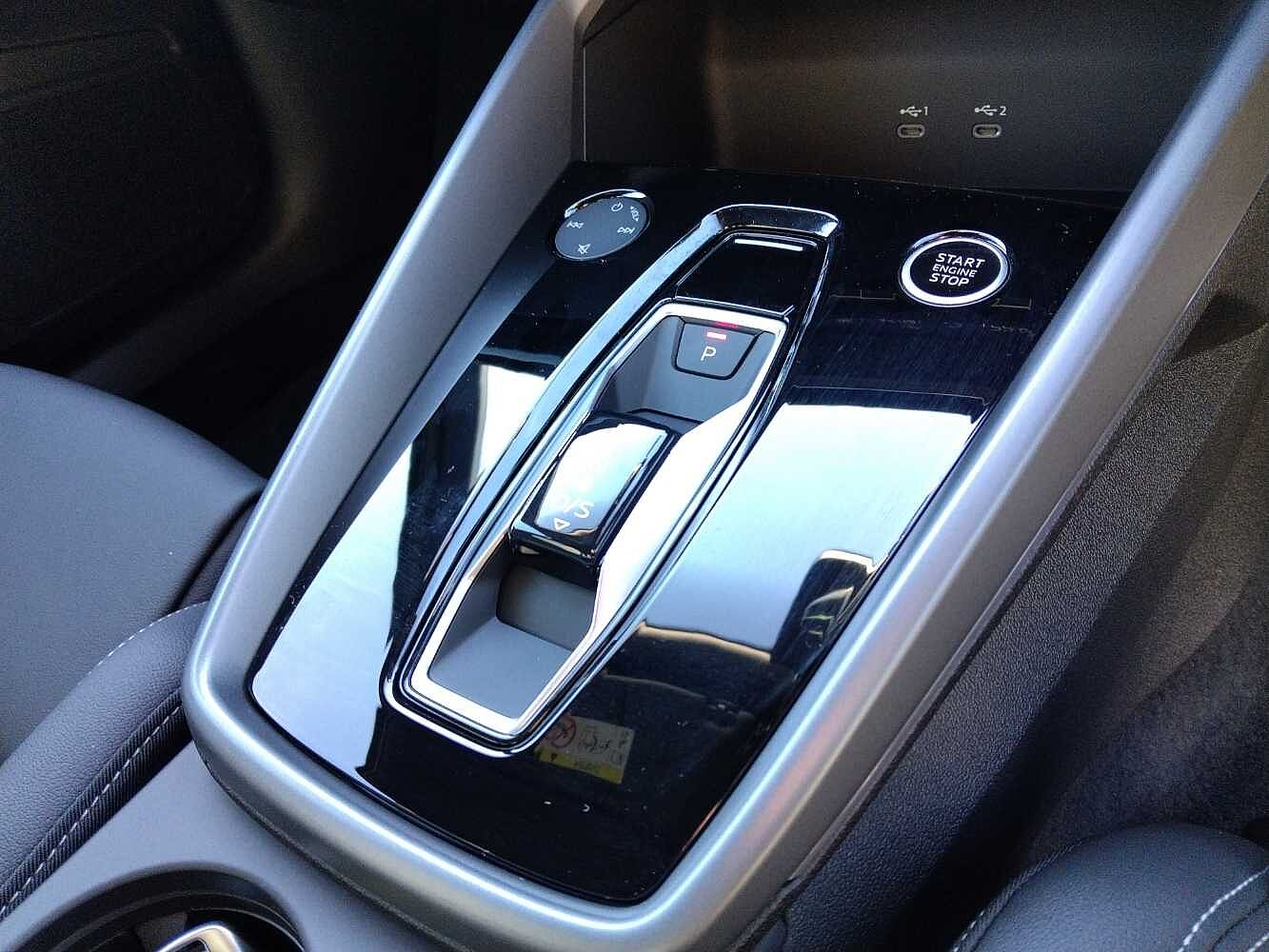 Used Audi A3 2025 for sale - 76679783: Photo 8