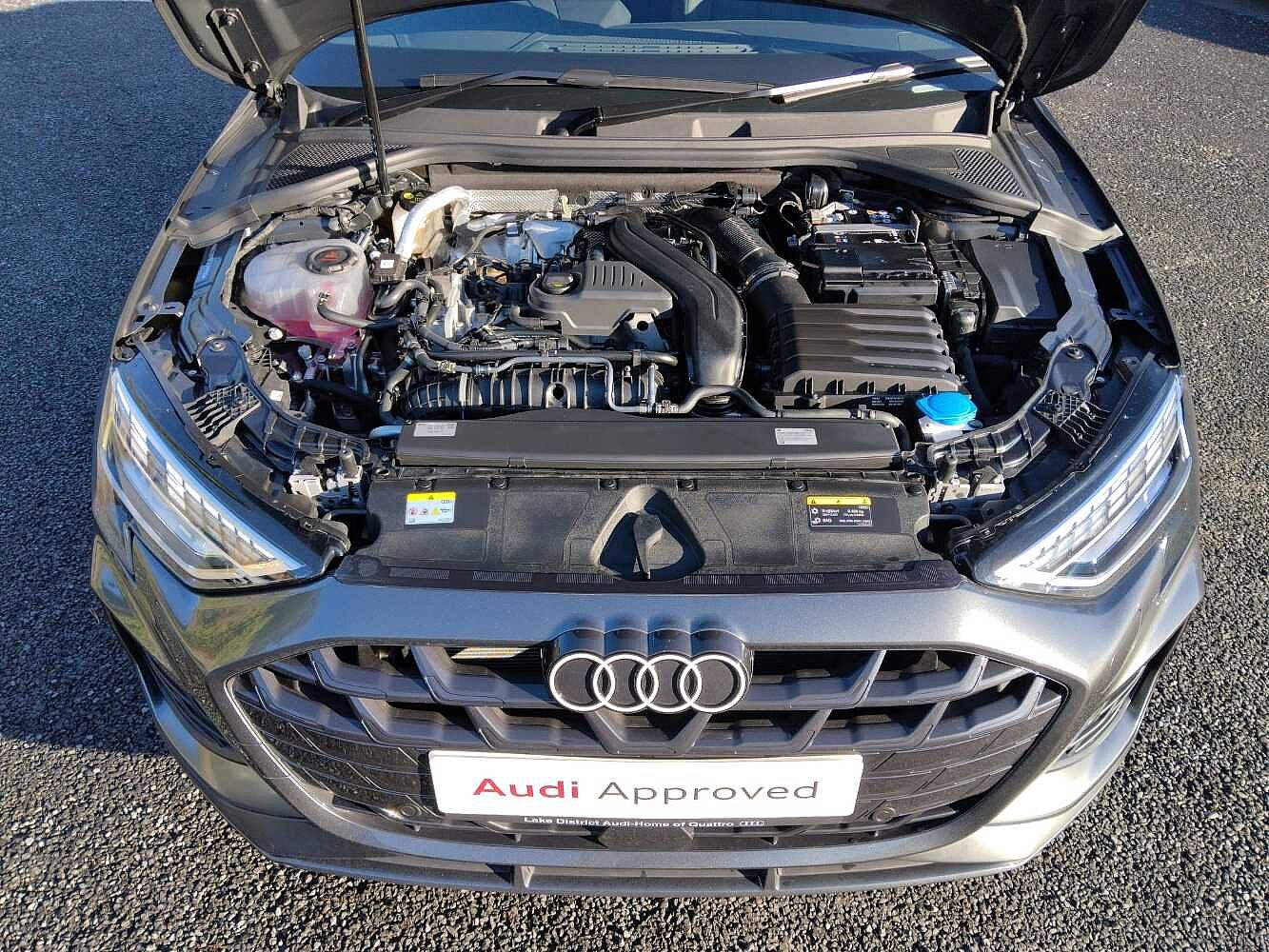 Used Audi A3 2025 for sale - 76679783: Photo 9