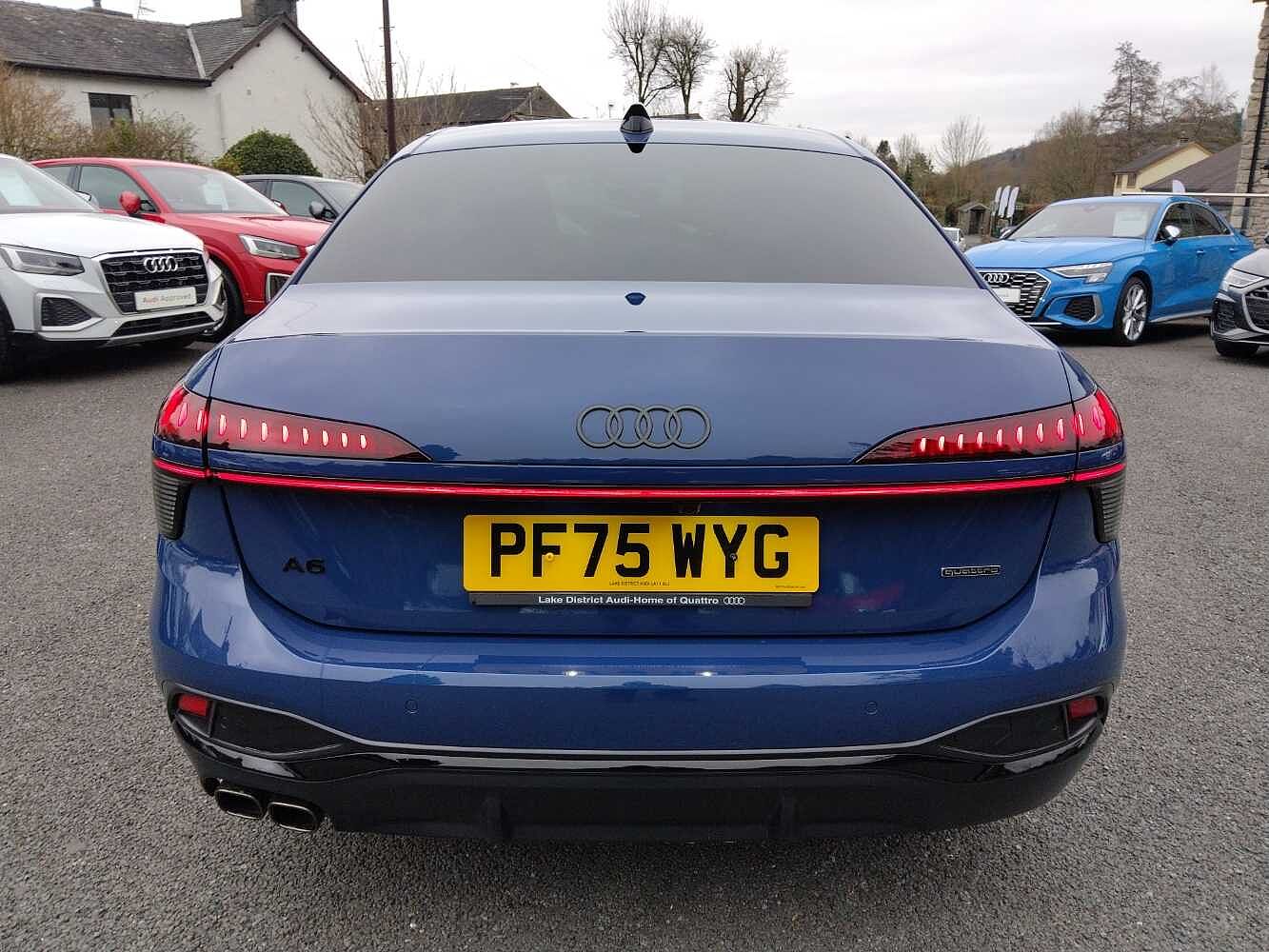 Used Audi A6 2026 for sale - 78039230: Photo 11