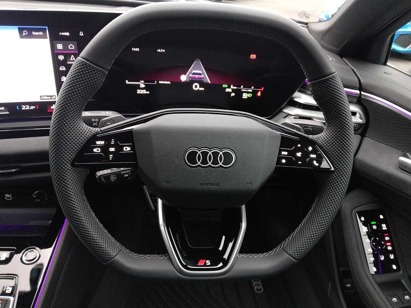 Used Audi A6 2026 for sale - 78039230: Photo 13