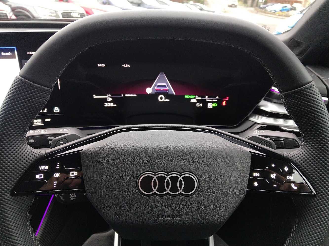 Used Audi A6 2026 for sale - 78039230: Photo 14