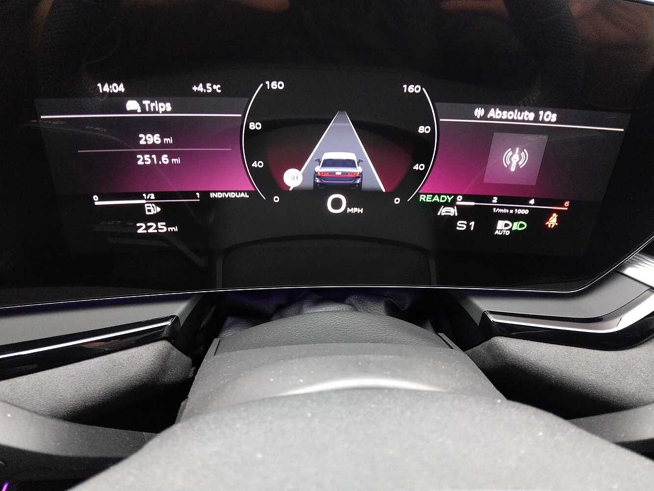 Used Audi A6 2026 for sale - 78039230: Photo 15