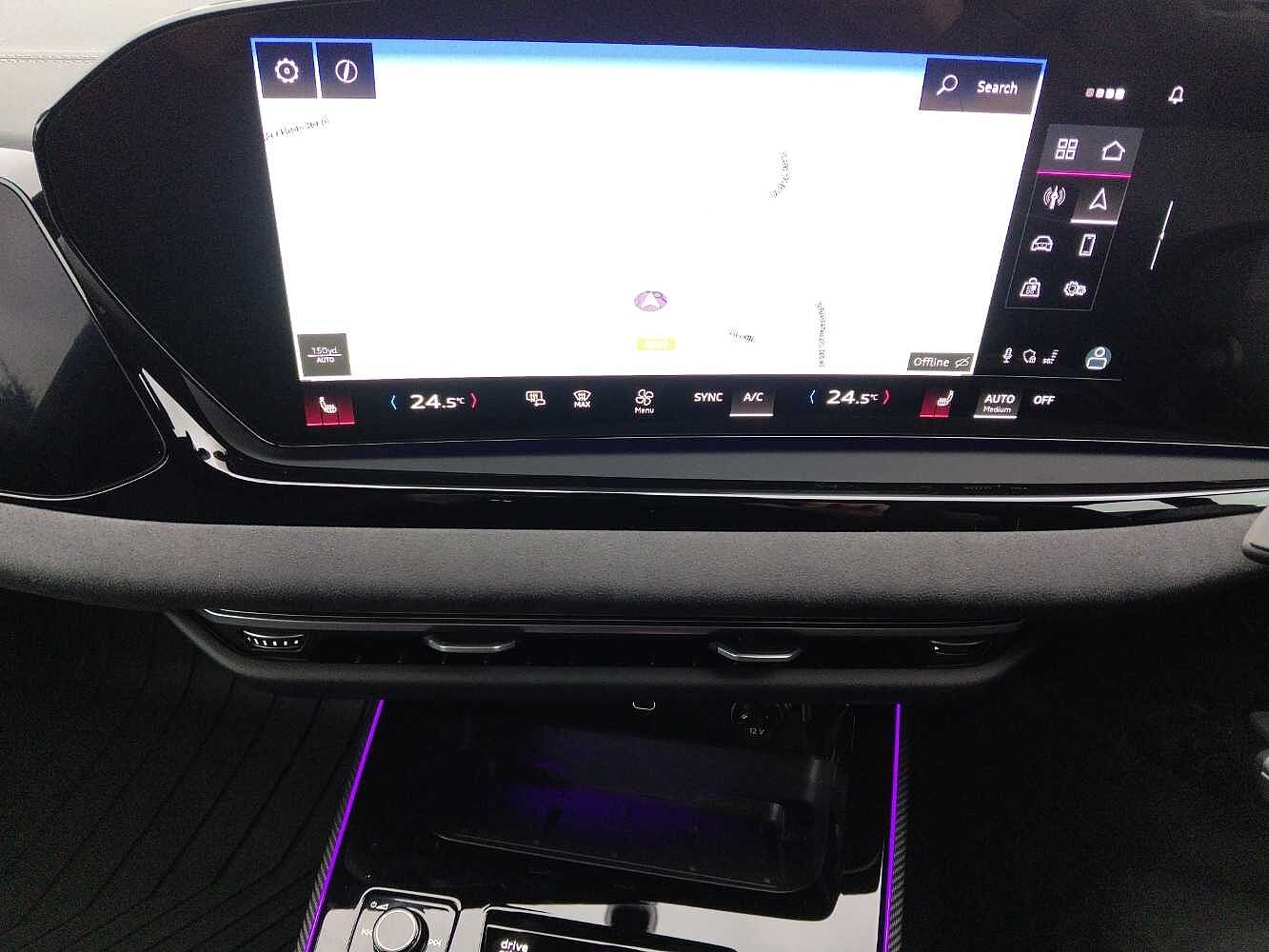 Used Audi A6 2026 for sale - 78039230: Photo 16