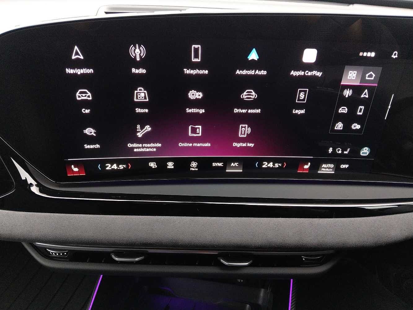 Used Audi A6 2026 for sale - 78039230: Photo 18