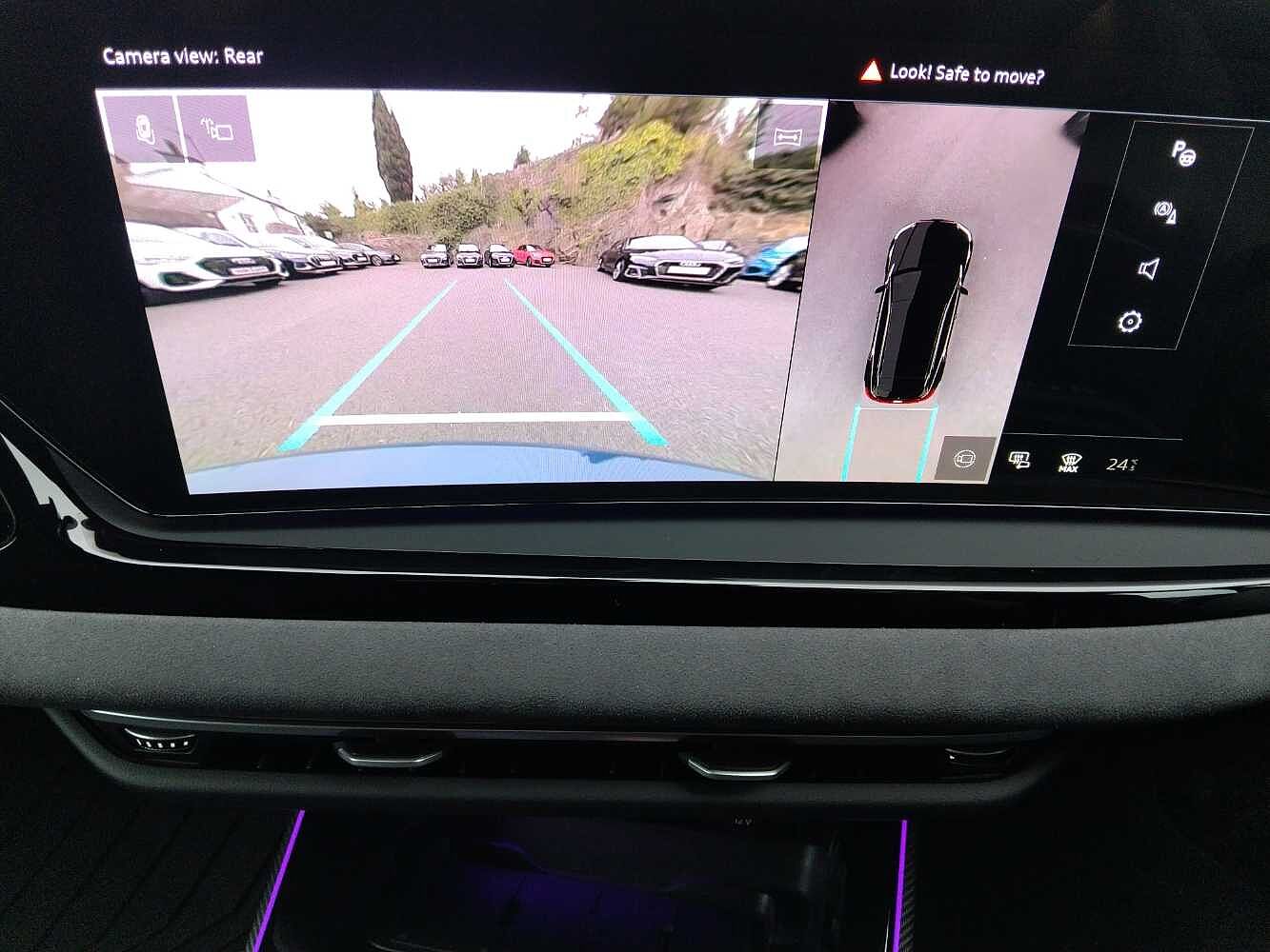 Used Audi A6 2026 for sale - 78039230: Photo 19