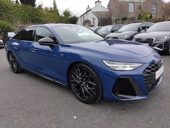 Used Audi A6 2026 for sale - 78039230: Photo