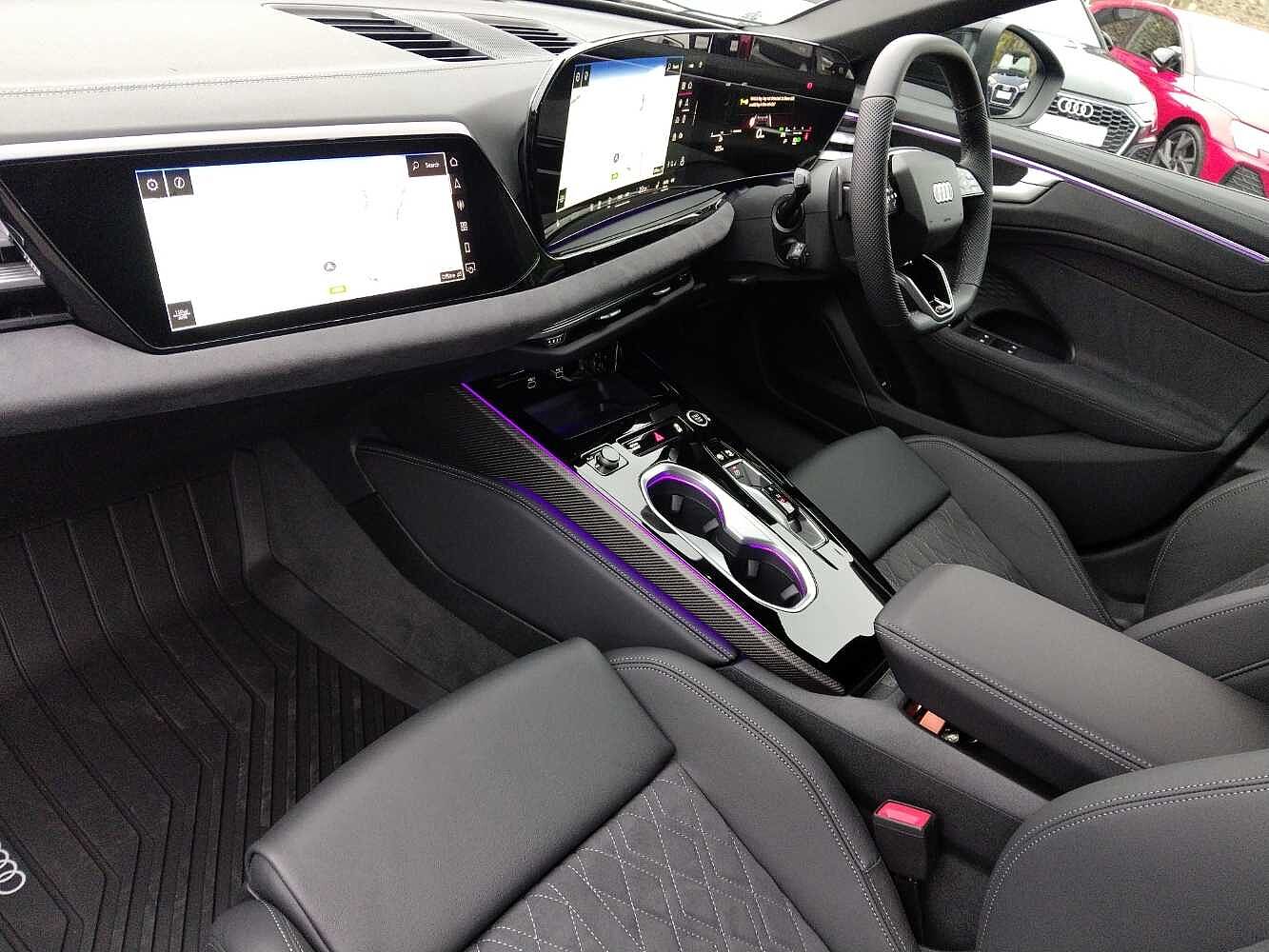 Used Audi A6 2026 for sale - 78039230: Photo 2