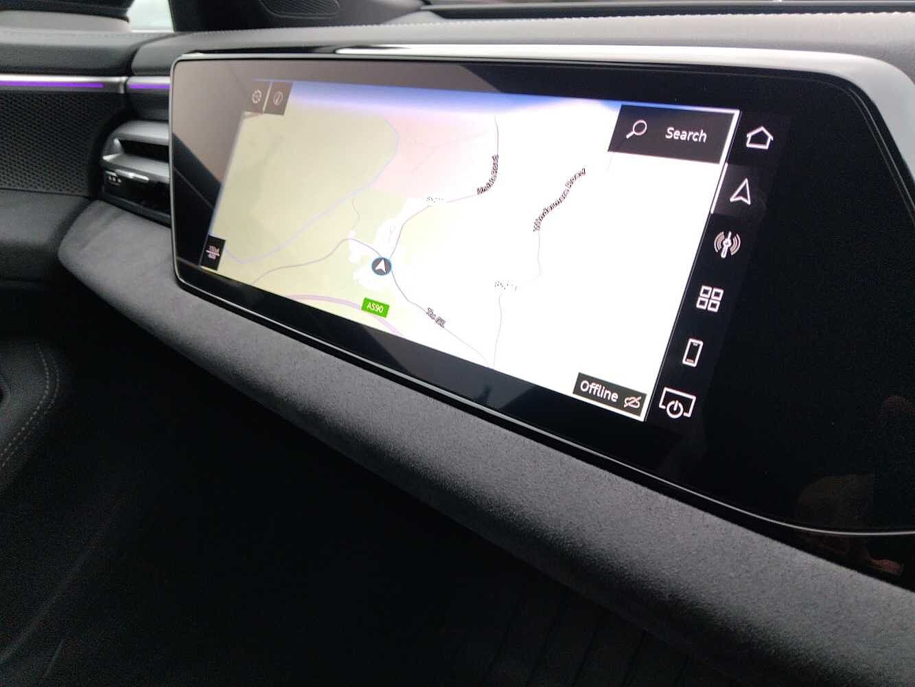 Used Audi A6 2026 for sale - 78039230: Photo 20