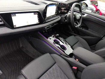 Used Audi A6 2026 for sale - 78039230: Photo